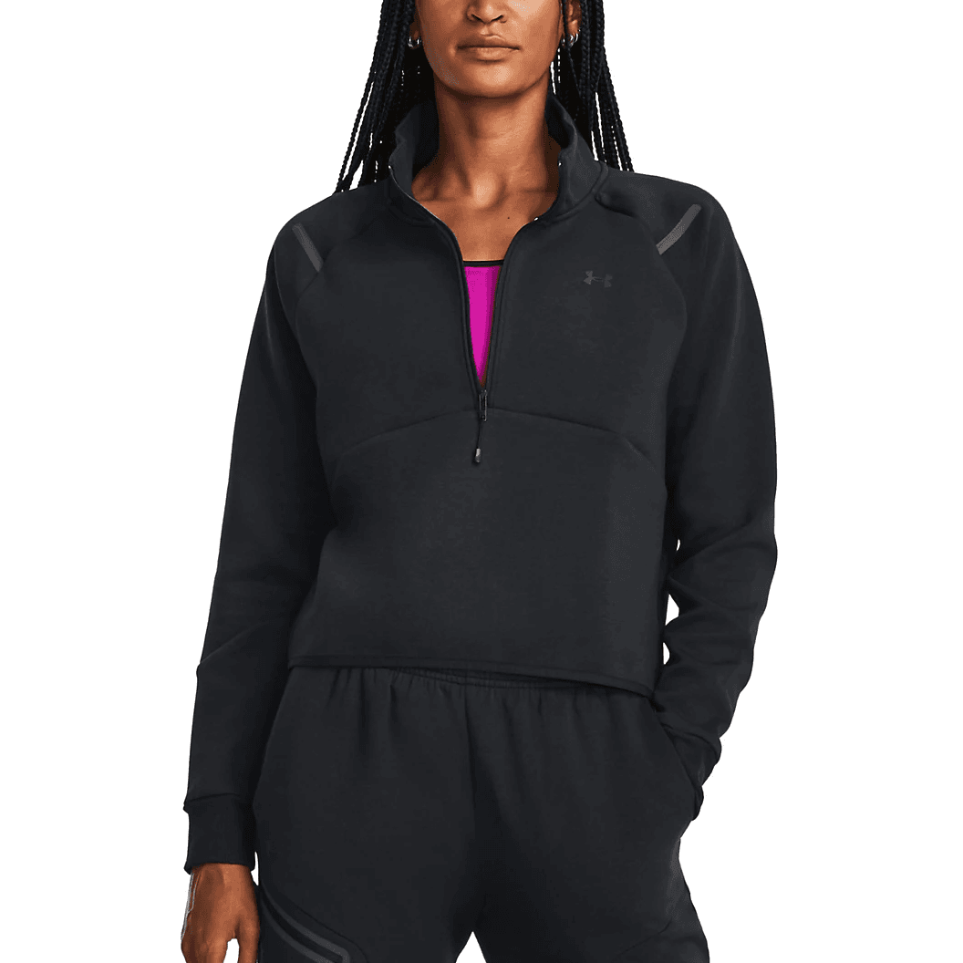 Худи Under Armour Unstoppable 14 - изображение 3