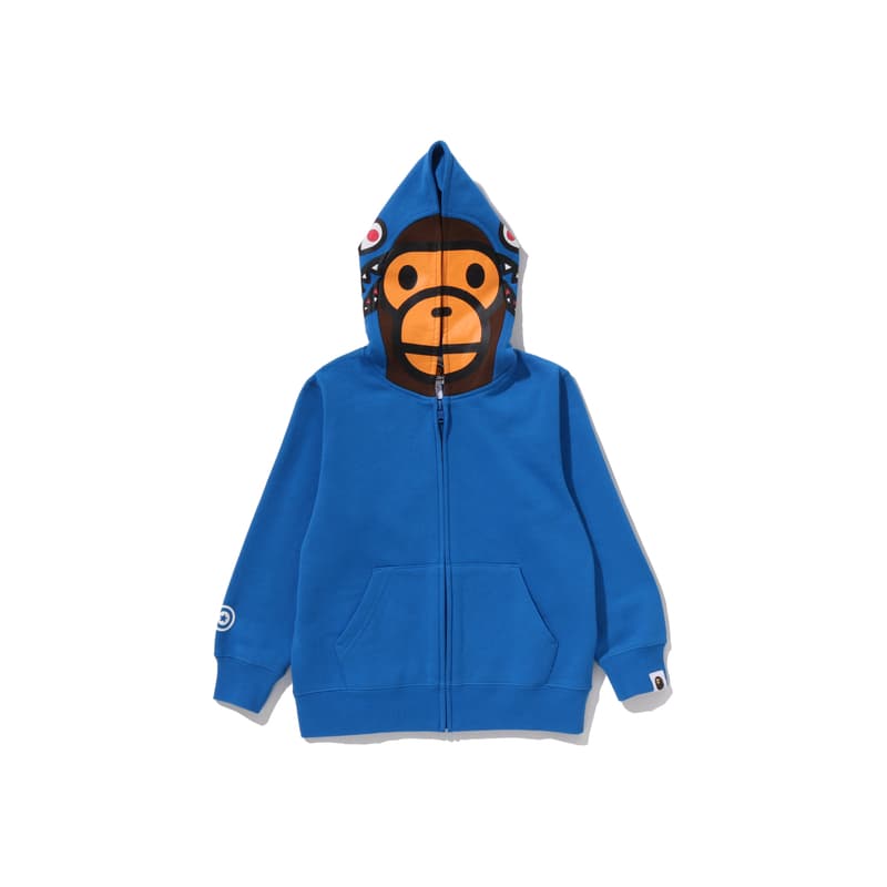 A BATHING APE Толстовка - изображение 1
