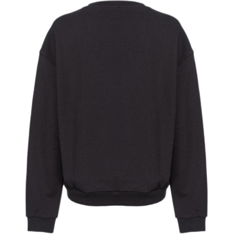 Худи PINKO FW23 Logo - изображение 3