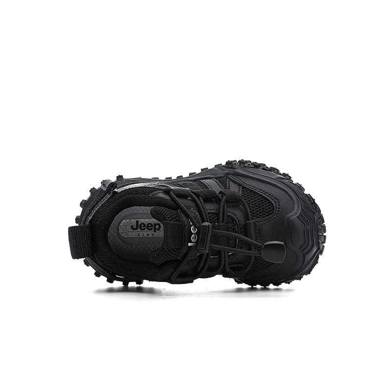Кроссовки Jeep BLACK KNIGHT Противоскользящий Анти-КИК Аbrasion-Resistant Водонепроницаемый Отскок Легкий Баланс Поддержка - изображение 5