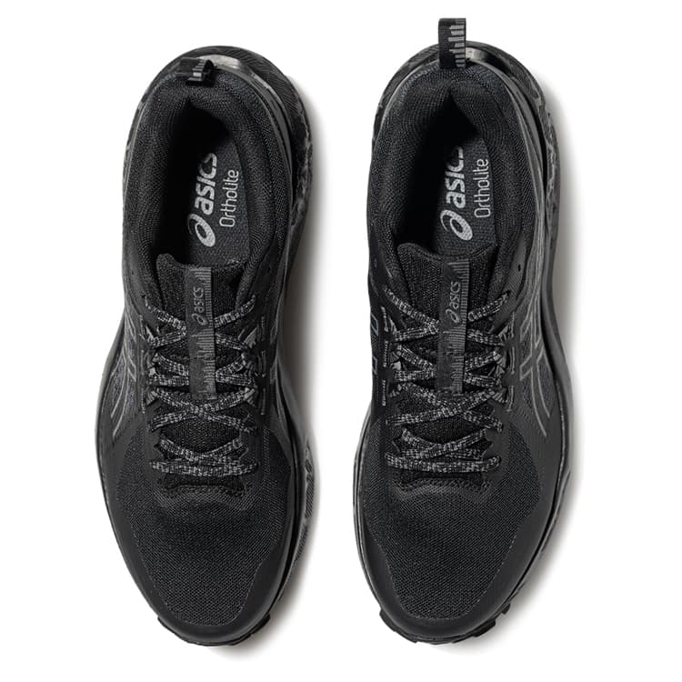 Кроссовки Asics Gel Sonoma 8 Кроссовки для трейлраннинга Мужские - изображение 5