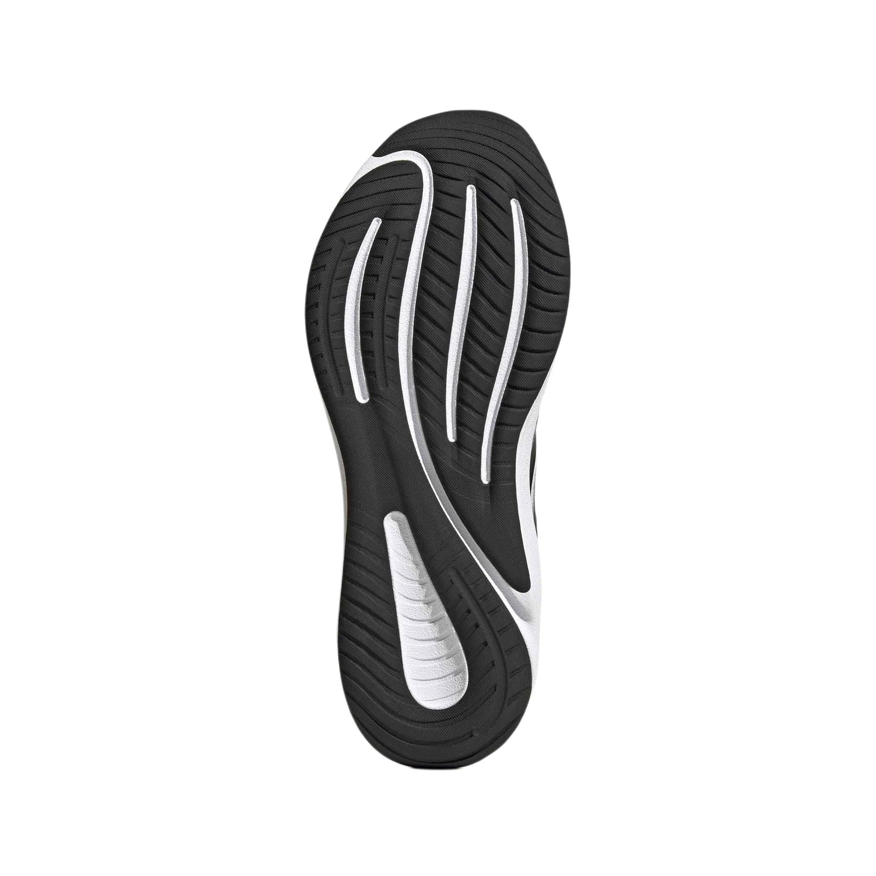 Кроссовки для бега Adidas SUPERNOVA EASE 2 Беговые кроссовки Мужские Белые - изображение 4
