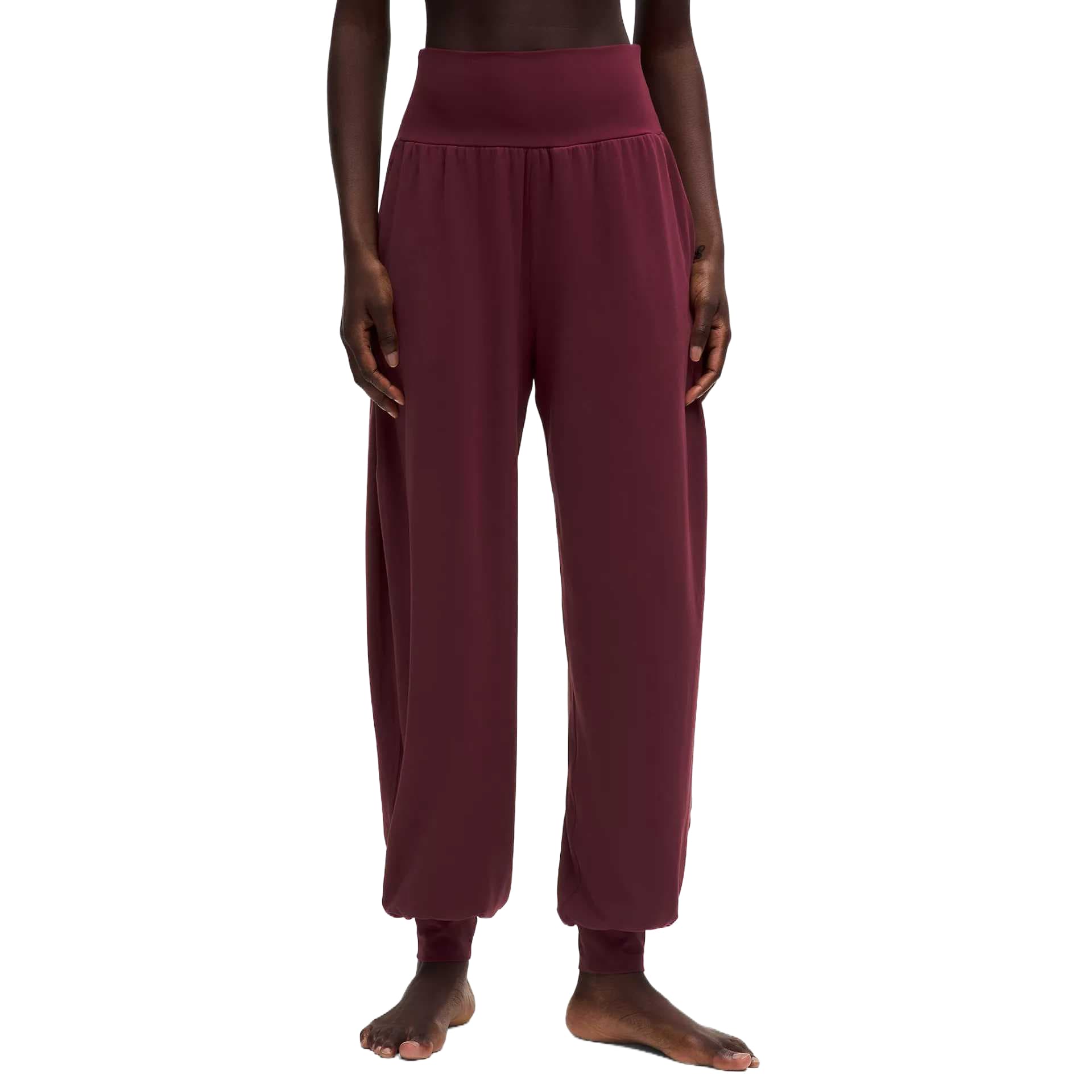 Lululemon Rulu™ Йога Штаны Женские - изображение 1