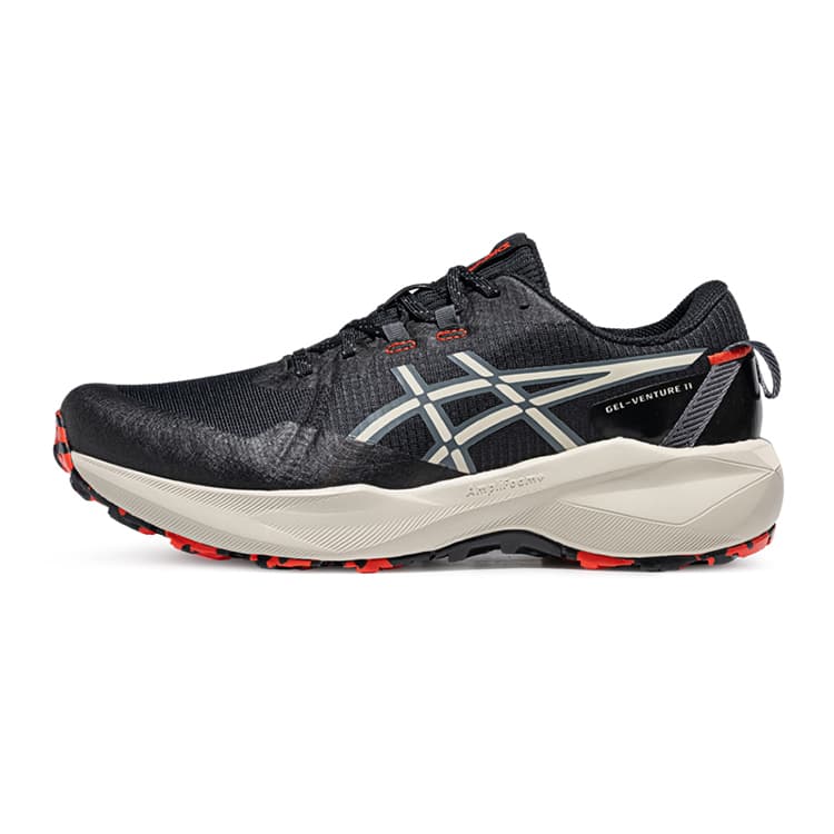 Кроссовки для бега ASICS GEL-VENTURE 11 Низкие Беговые Кроссовки Мужские - изображение 1