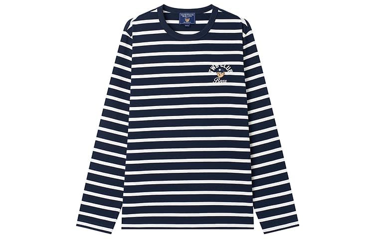 Футболка Teenie Weenie Men American Old Money Style Collection Мужской Футболки - изображение 1