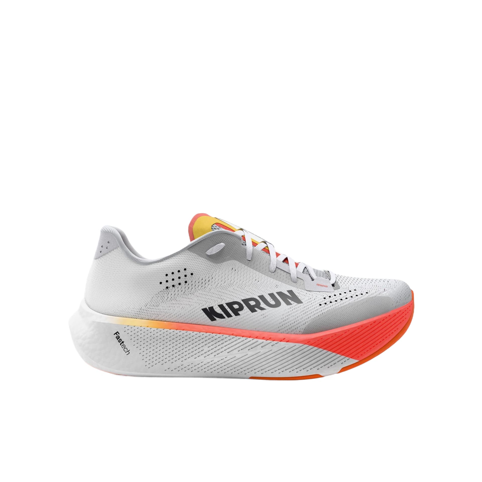 Кроссовки для бега DECATHLON KIPRIDE 2 Полиэстер Волокно Амортизация Дышащий Низкий Верх Беговые Кроссовки Мужские - изображение 2