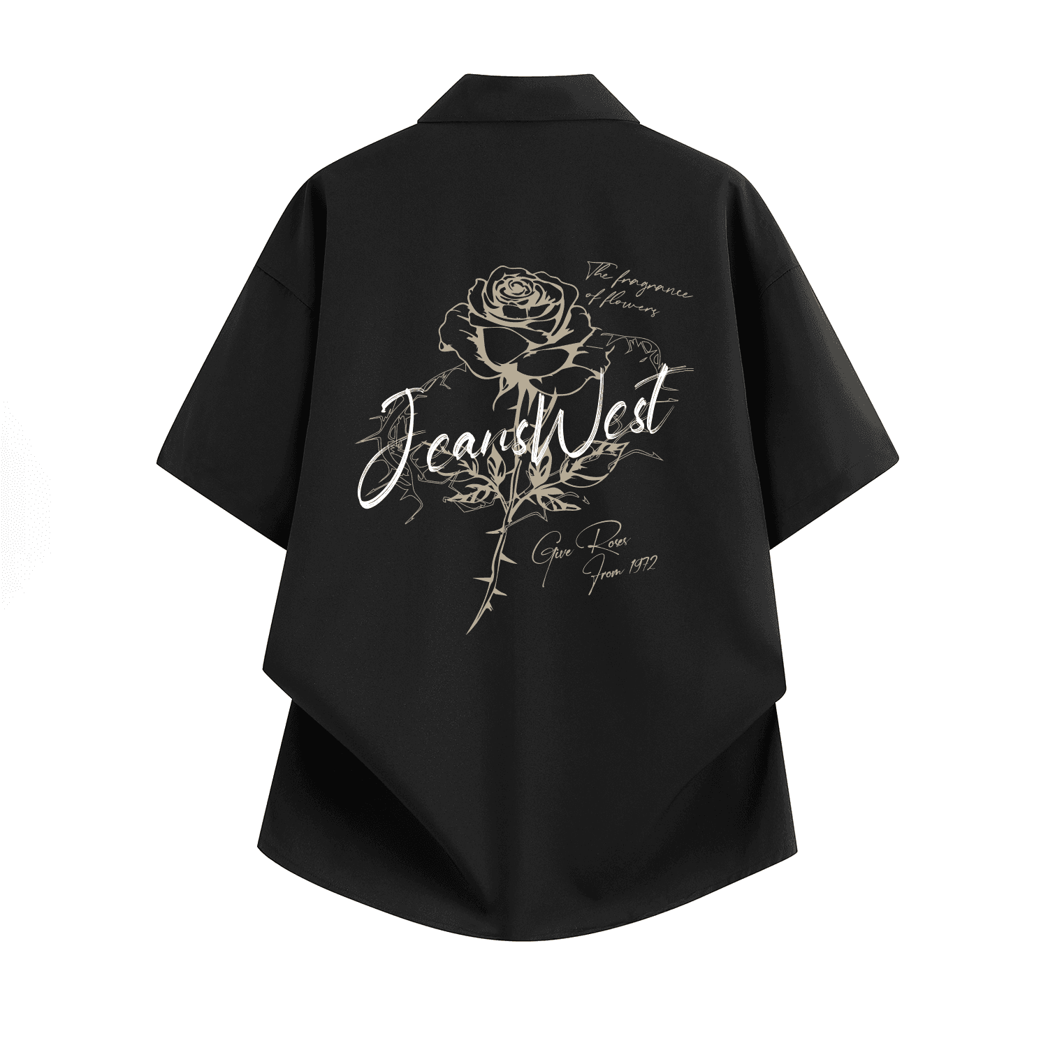 Рубашка Jeanswest Унисекс Рубашки - изображение 1