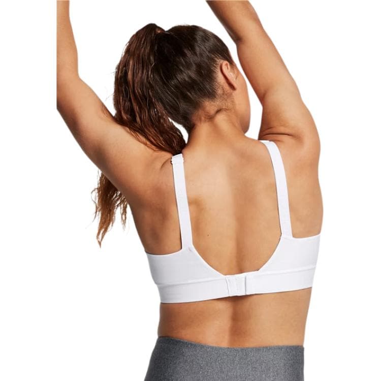 Under Armour Infinity 2,0 Спортивное белье Женское Белое - изображение 4