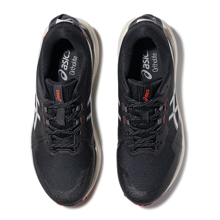 Кроссовки для бега ASICS GEL-VENTURE 11 Низкие Беговые Кроссовки Мужские - изображение 5