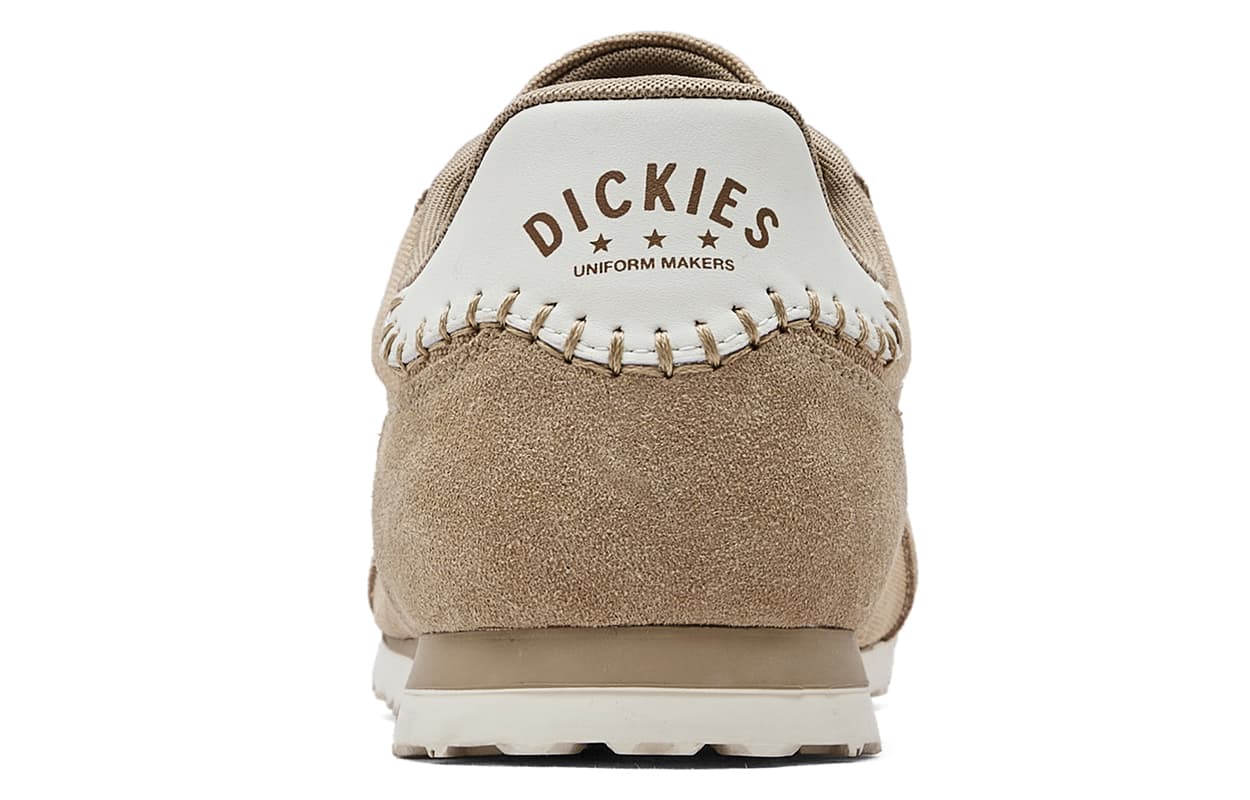 Кроссовки Dickies Универсальные Трендовые Мужские Спортивные Немецкие Армейские Кроссовки Низкие Повседневная Обувь Мужская - изображение 4