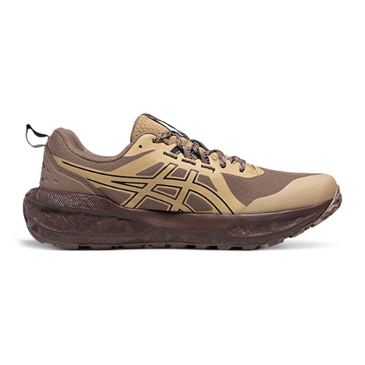 Кроссовки для бега ASICS Gel Sonoma 8 Дышащие Низкие Кроссовки для Бега Мужские - изображение 2