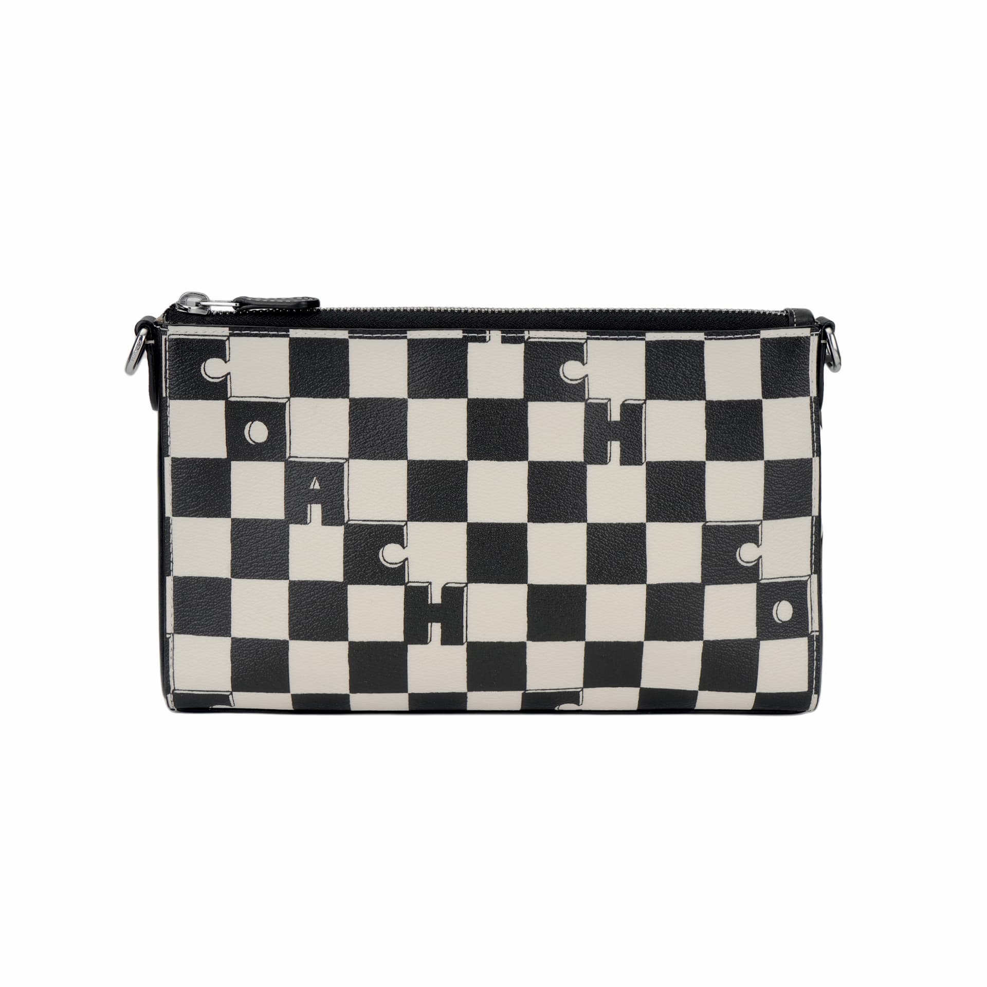Сумка через плечо COACH Holden 24 - изображение 8