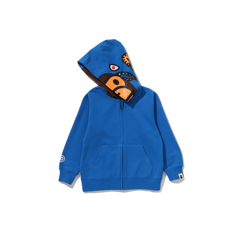 A BATHING APE Толстовка - изображение 4