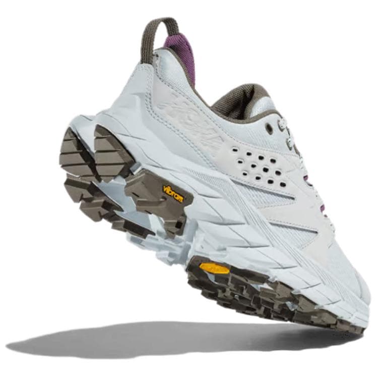 Кроссовки HOKA ONE ONE Anacapa Breeze Low - изображение 5