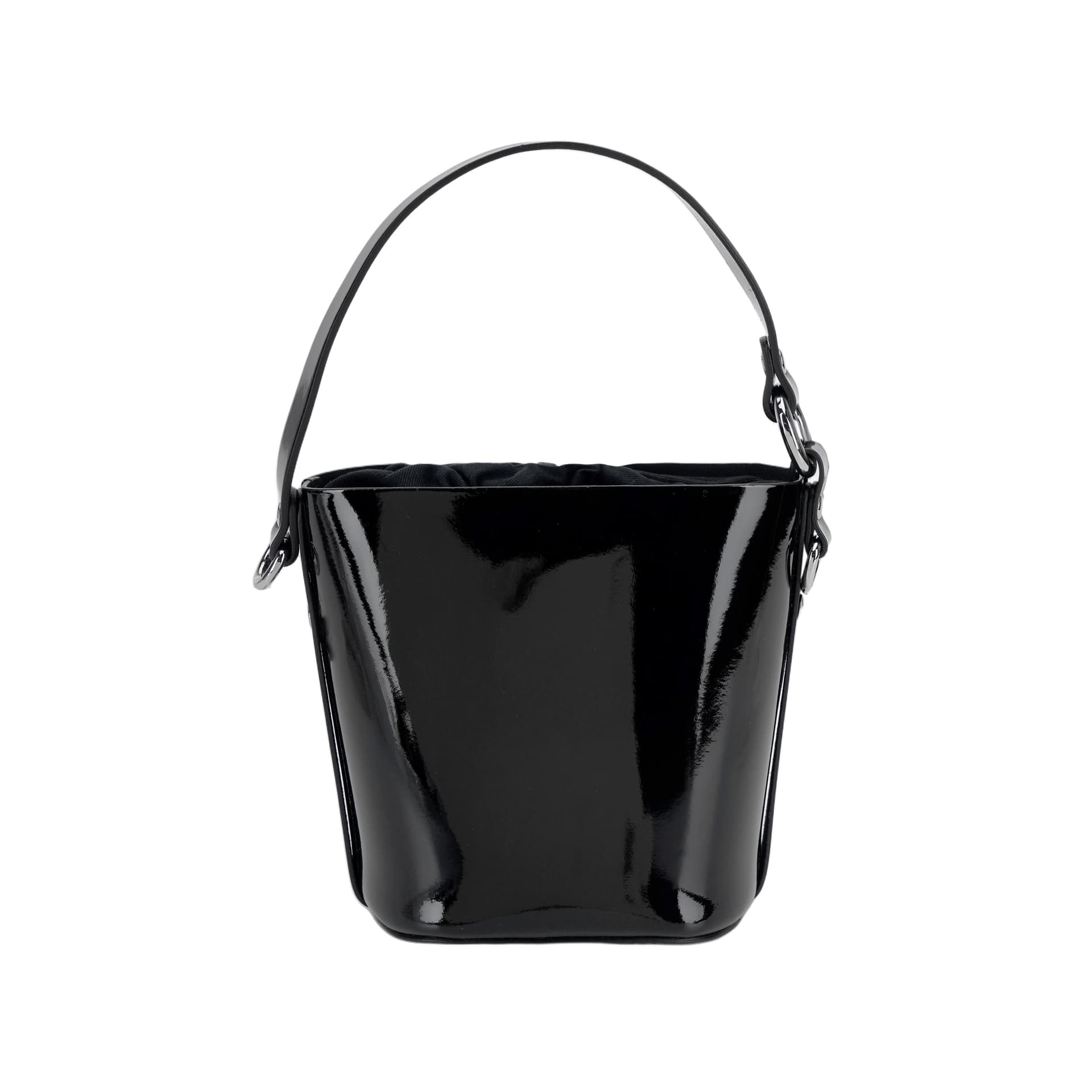 Сумка Vivienne Westwood Daisy Black - изображение 7