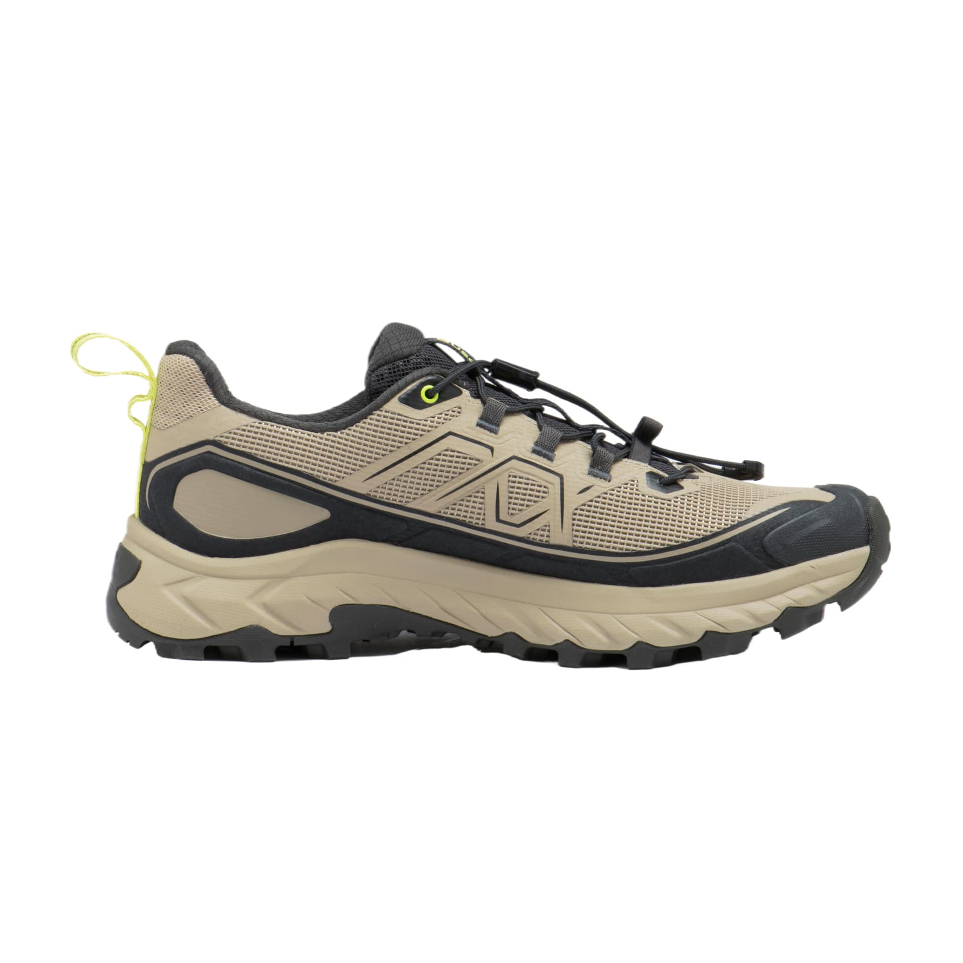 Кроссовки DECATHLON MH900 Амортизация Поддержка Сцепление Лоу-топы Походная обувь Мужской - изображение 2