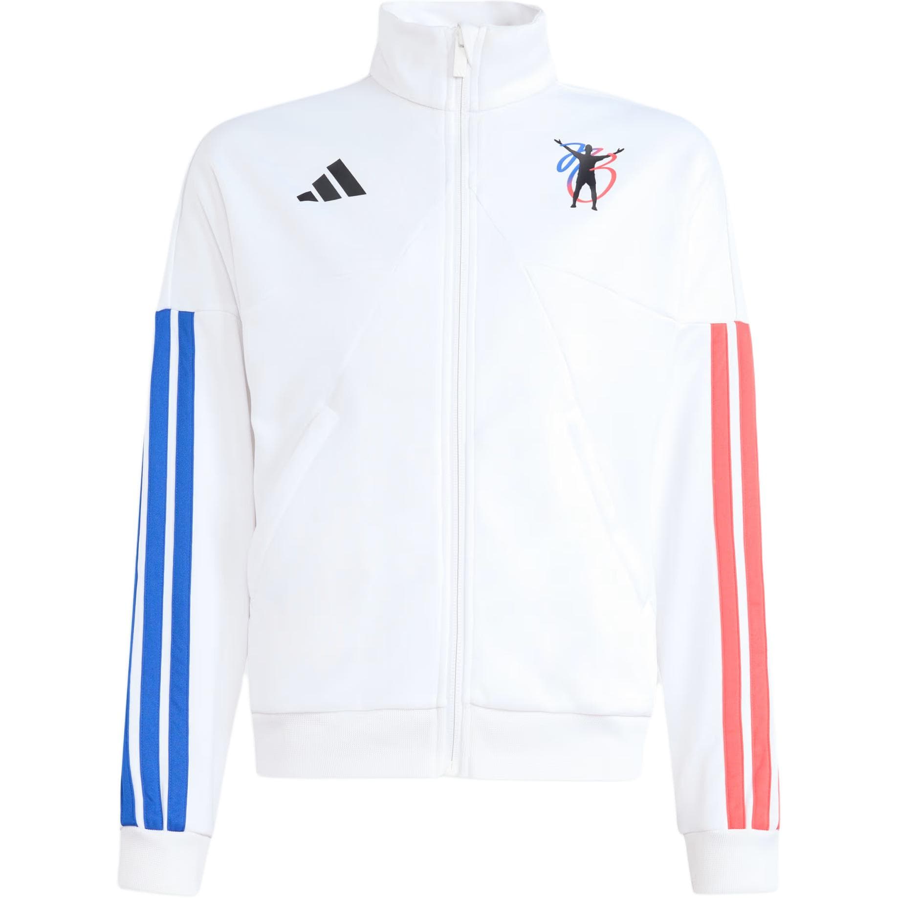 Adidas Куртка Jude Bellingham Тренировки TRACKTOP Детская - изображение 1