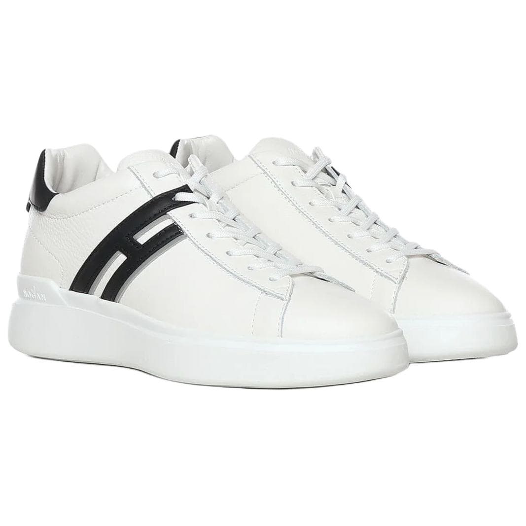 Кроссовки HOGAN H580 4.5cm - изображение 4