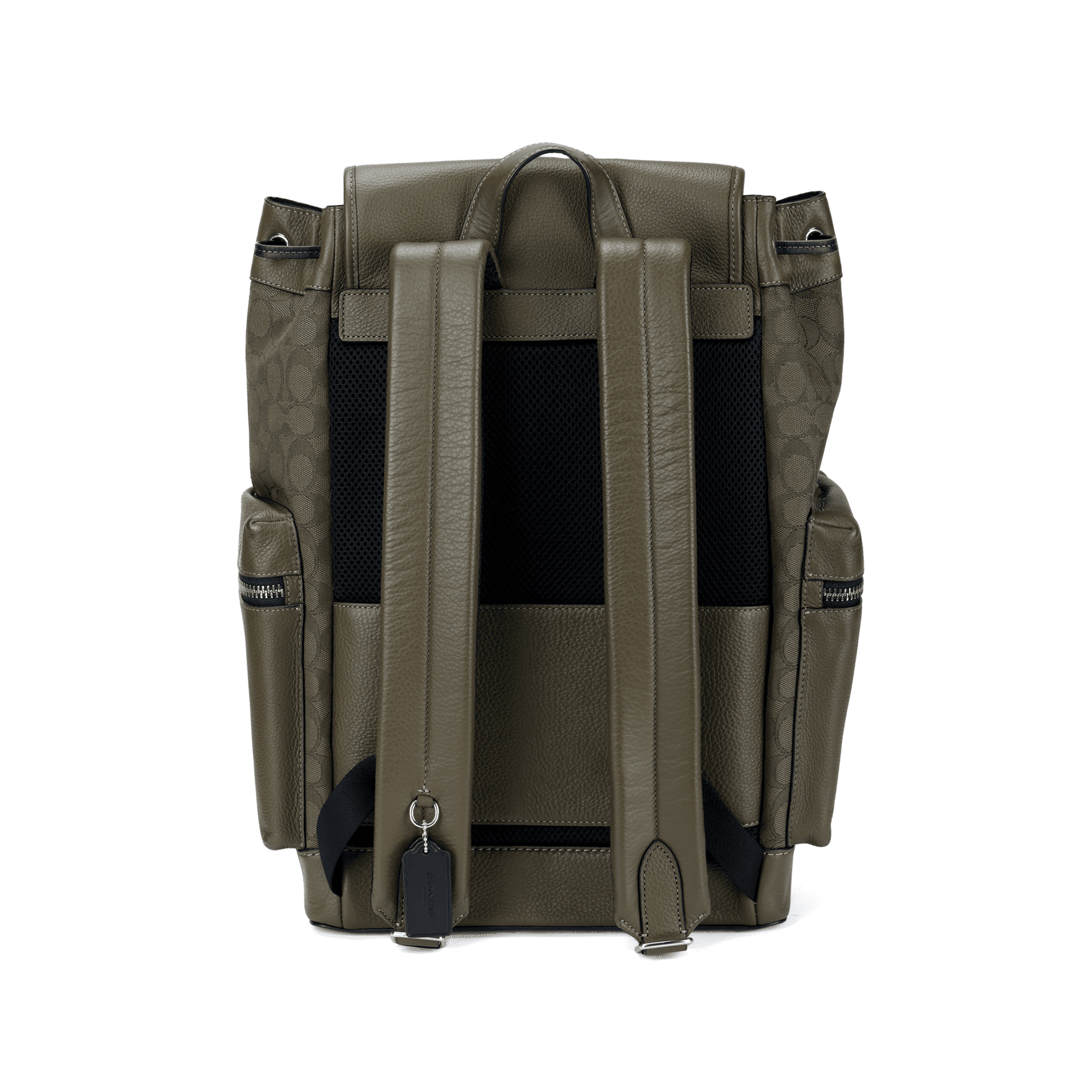 Рюкзак COACH Sprlnt 29 - изображение 7