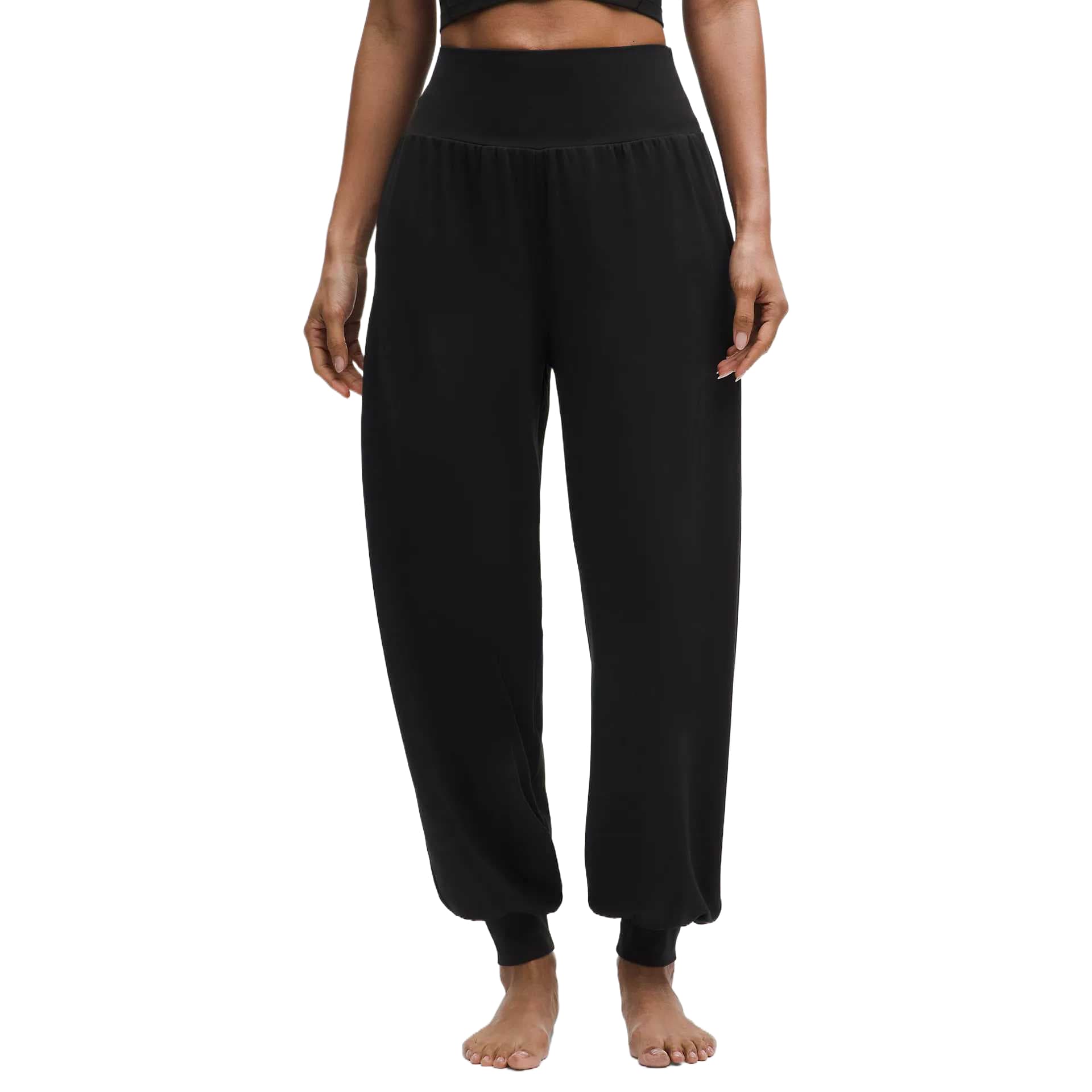 Lululemon Rulu™ Йога Штаны Женские - изображение 2