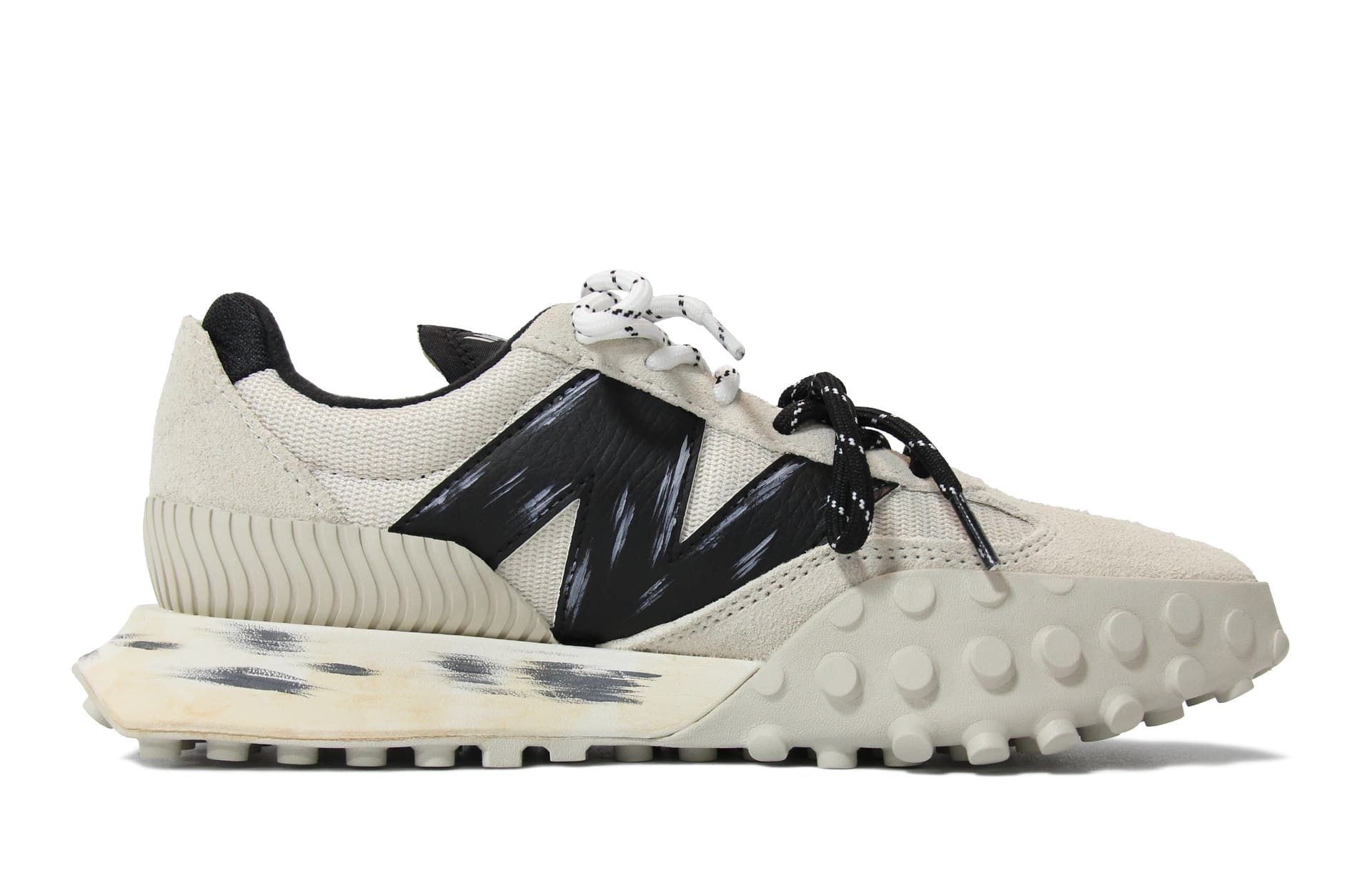 Кроссовки New Balance XC-72 - изображение 2