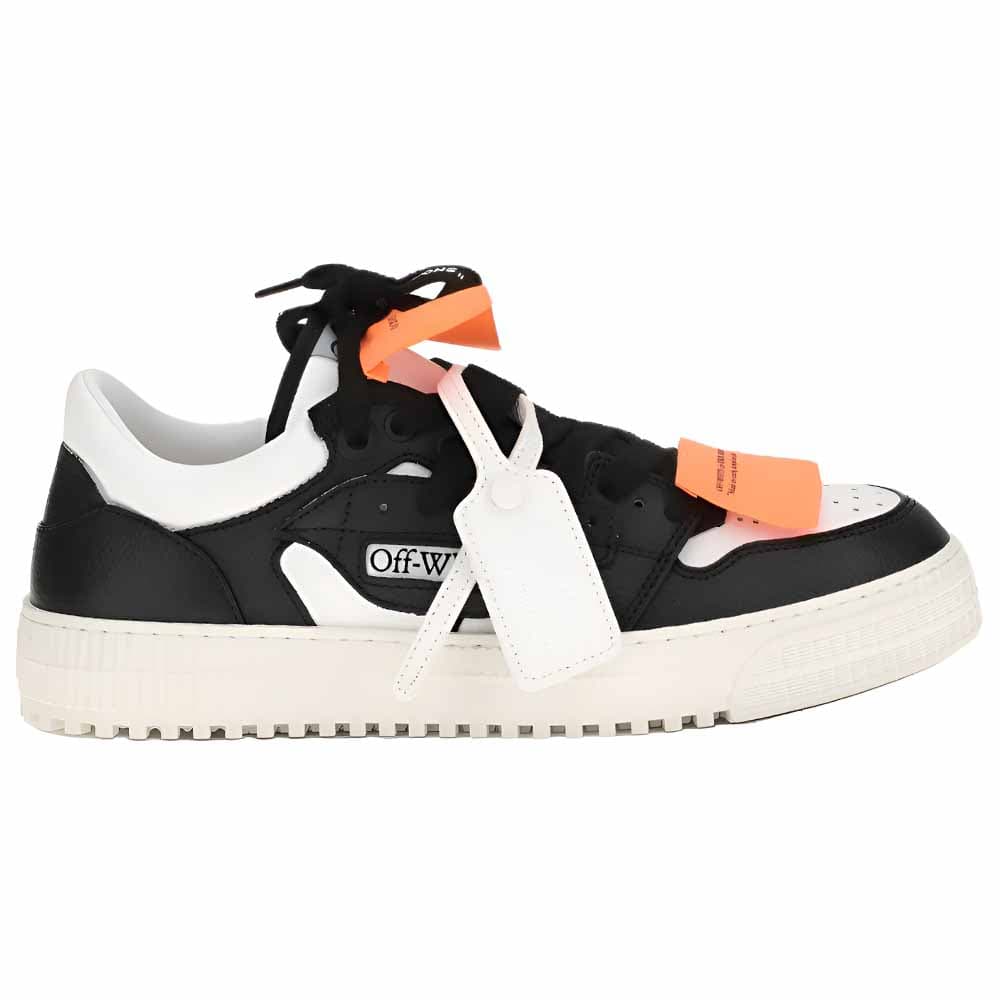 Кроссовки OFF-WHITE 3.0 Off Court 2cm - изображение 2