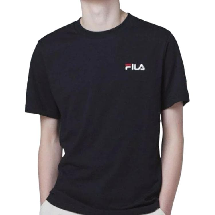 Футболка FILA LogoT - изображение 4