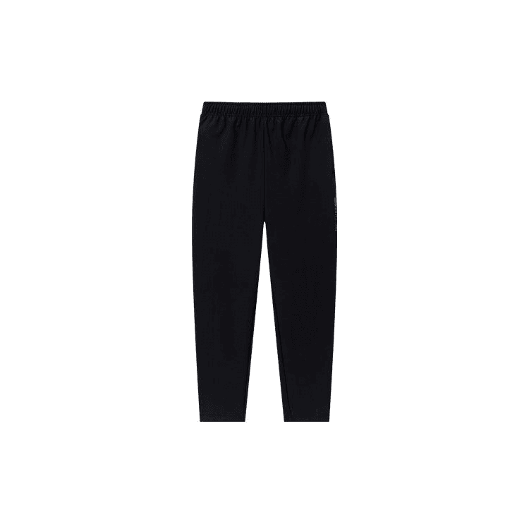 Штаны 361° Running Collection Вязаные тренировочные брюки мужские - изображение 1