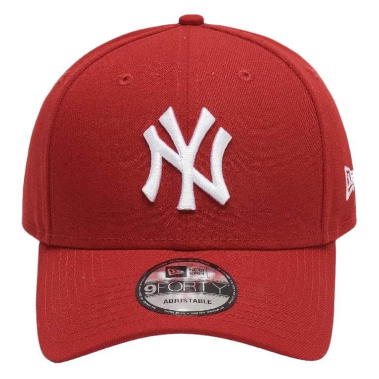 Кепка New Era MLB - изображение 2
