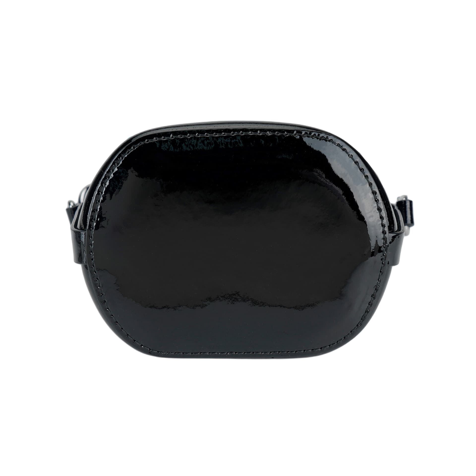 Сумка Vivienne Westwood Daisy Black - изображение 8