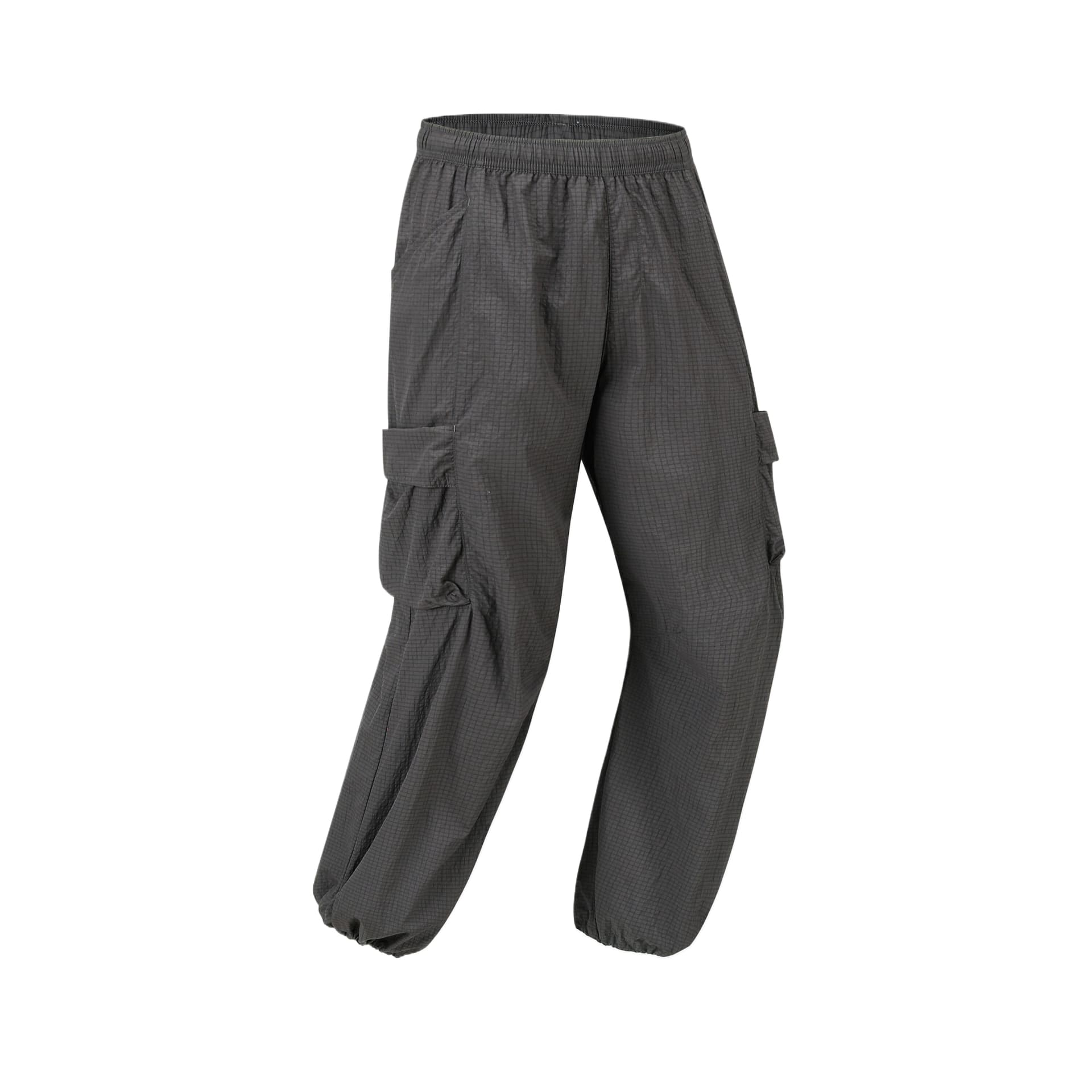 DECATHLON Carbon Gray Kids Брюки - изображение 3