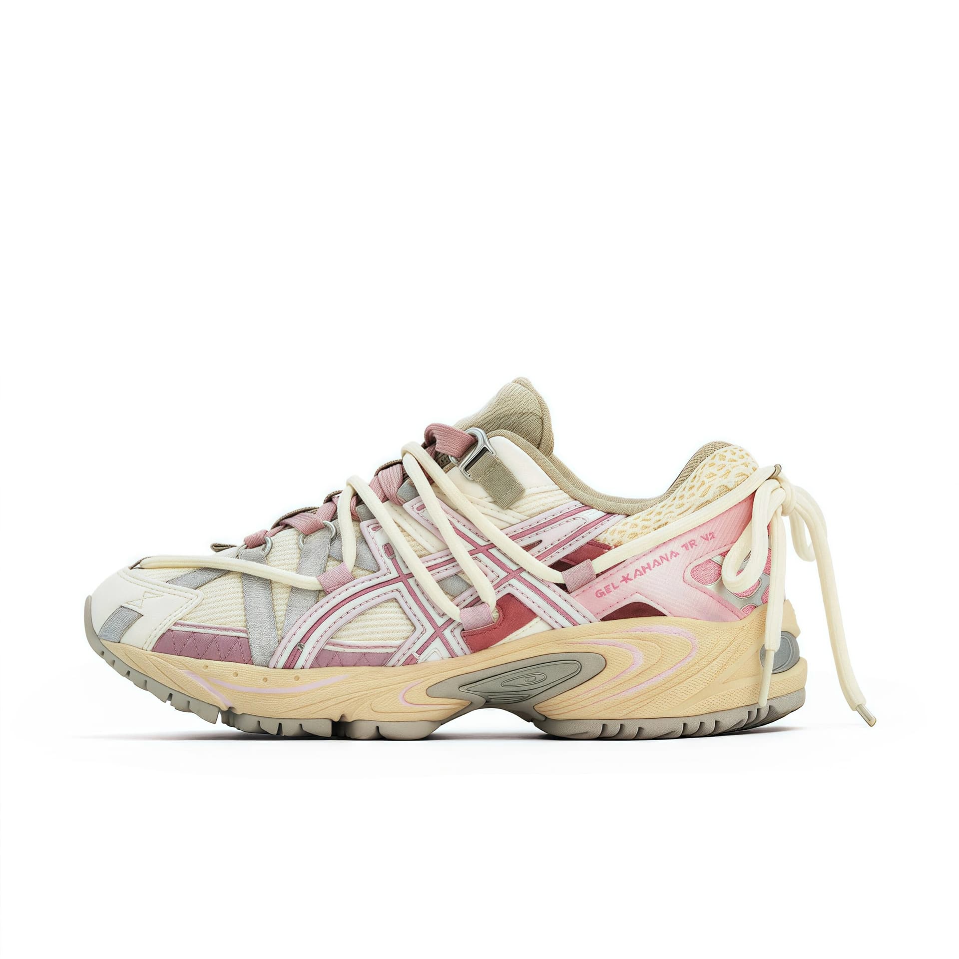 Кроссовки ASICS Gel-Kahana TR V2 - изображение 2