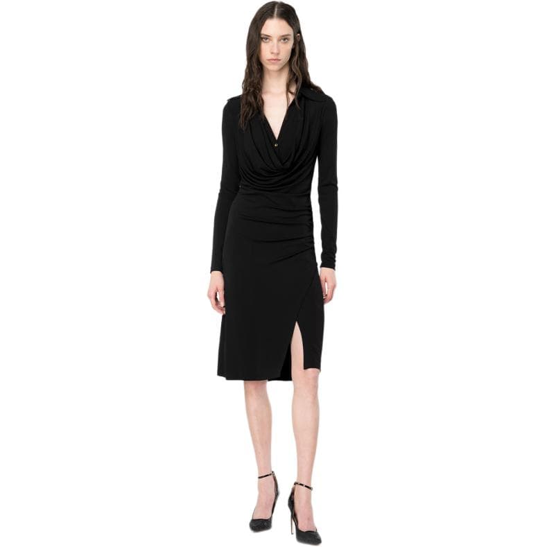 Платье PINKO V - изображение 1