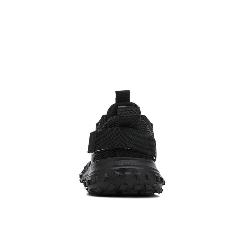 Кроссовки Jeep BLACK KNIGHT Противоскользящий Анти-КИК Аbrasion-Resistant Водонепроницаемый Отскок Легкий Баланс Поддержка - изображение 4