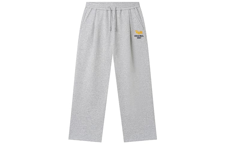Штаны Teenie Weenie Men Evergreen Collection Вязаные тренировочные штаны унисекс - изображение 1