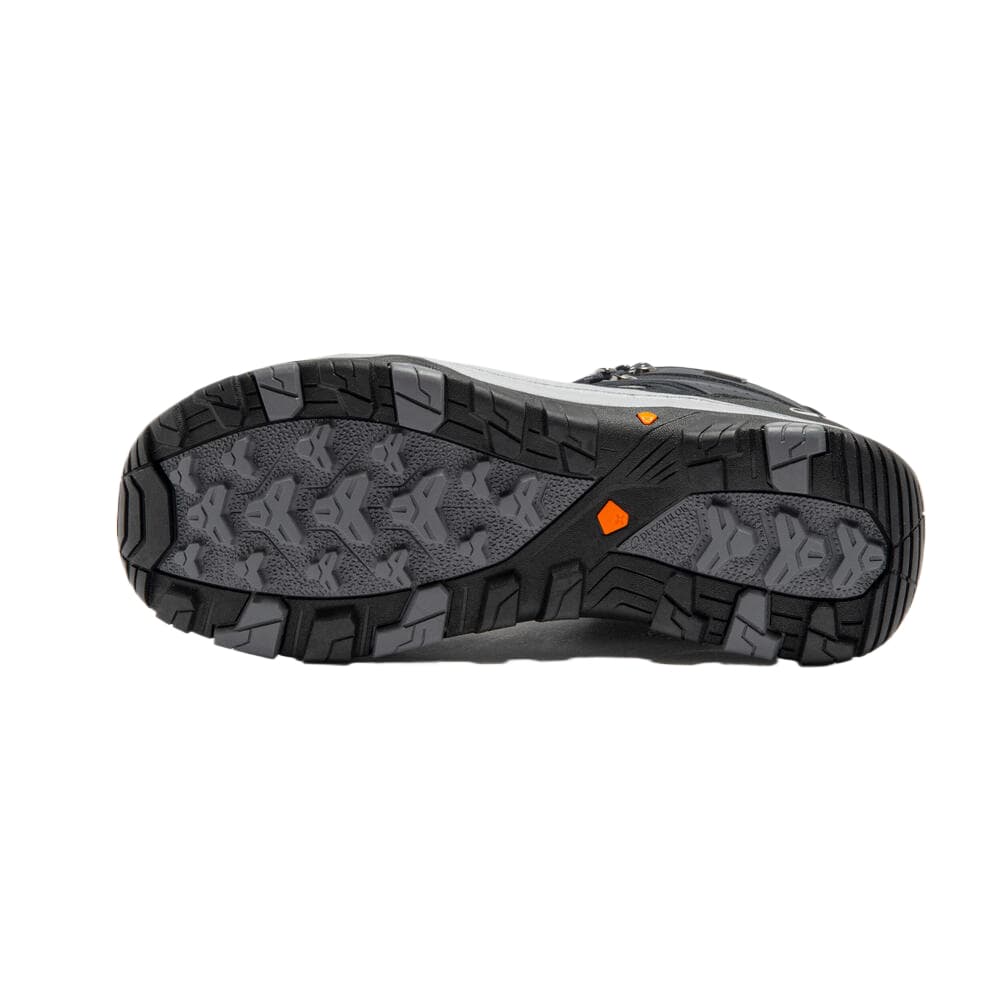 Кроссовки DECATHLON MH500 High Топ Альпинистские и треккинговые ботинки Мужской - изображение 4