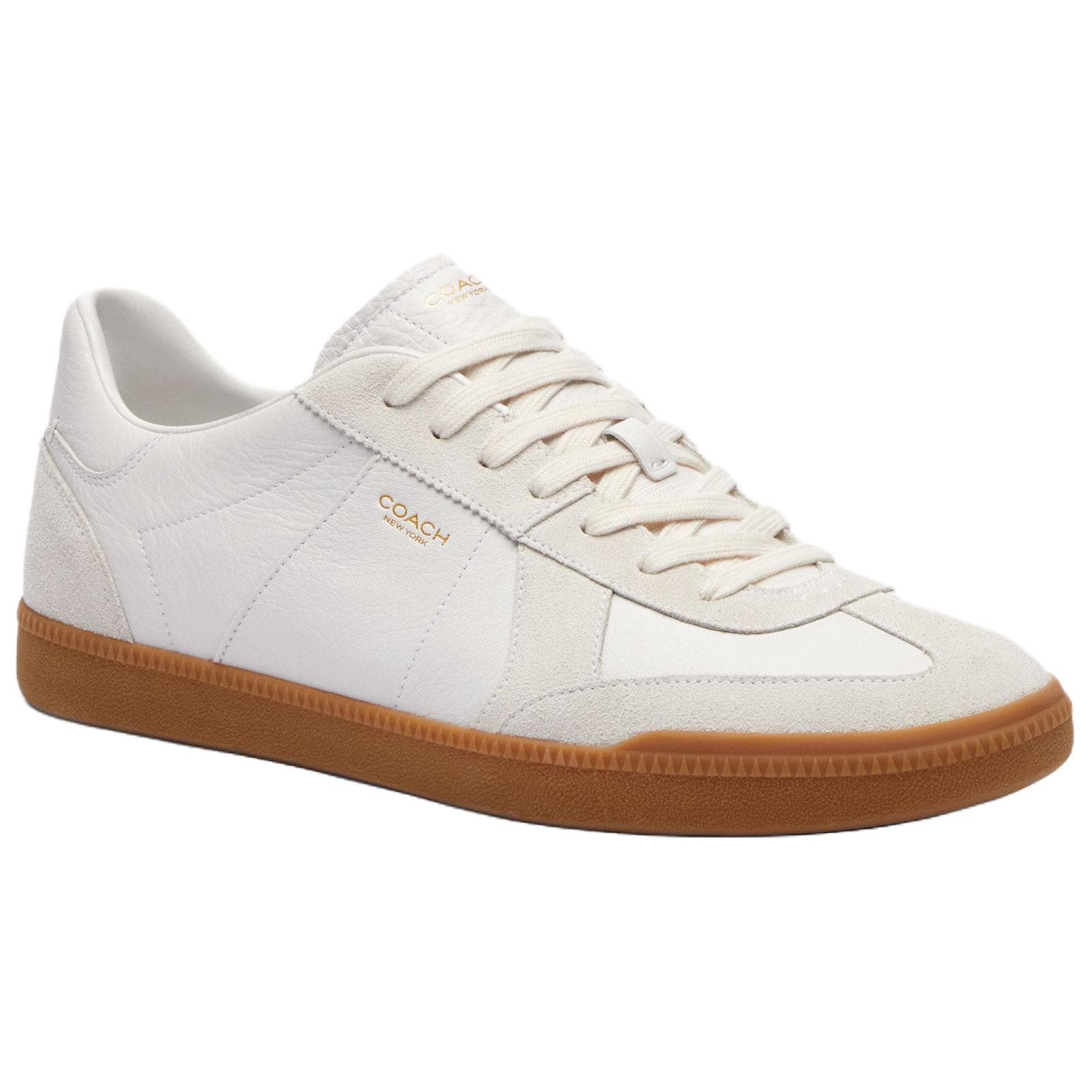 Кроссовки COACH Ellis - изображение 3