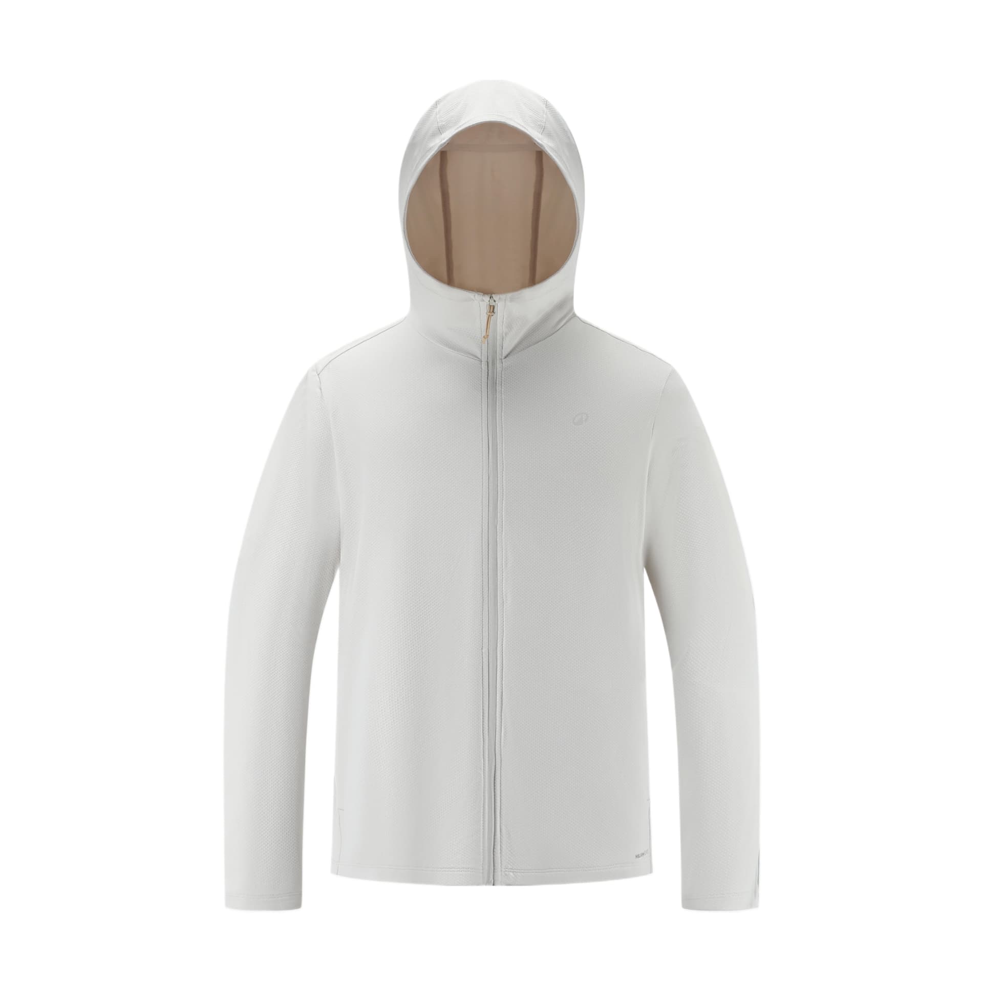 Куртка DECATHLON 100 Collection Pearl Beige Мужские Куртки - изображение 1