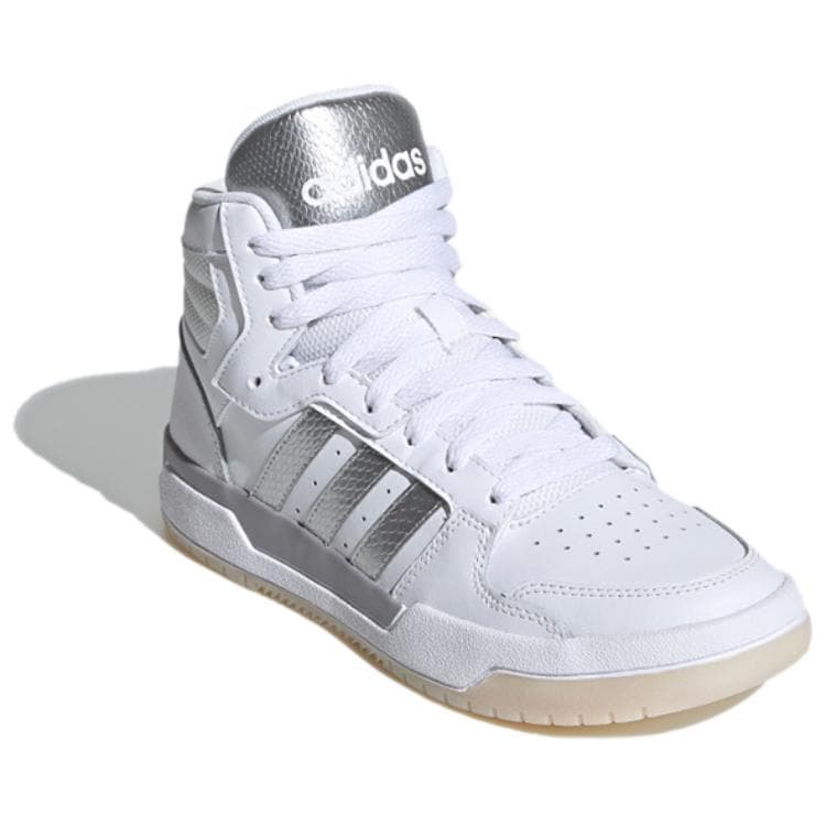 Кроссовки adidas neo Entrap Mid - изображение 3