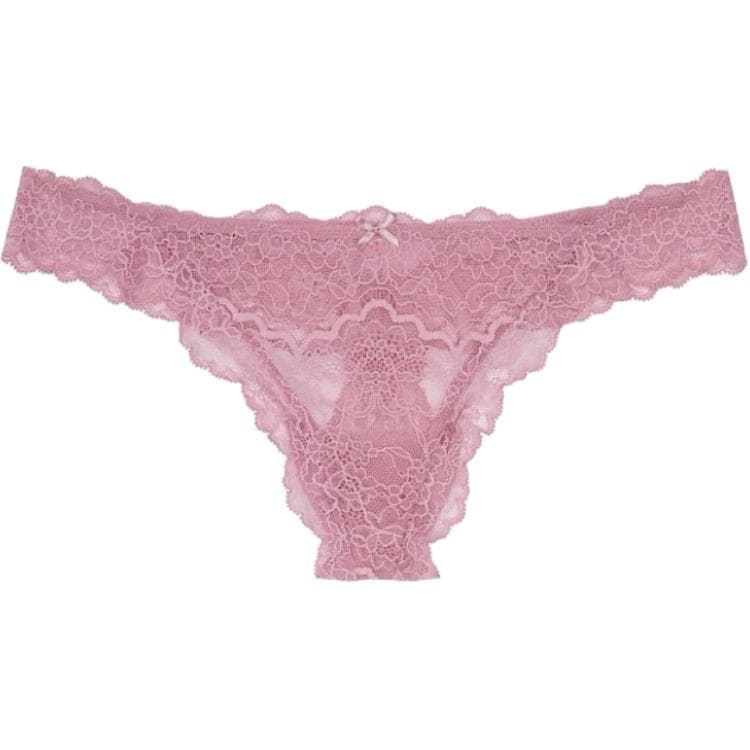 Трусы Victoria's Secret Стринг Женские - изображение 1
