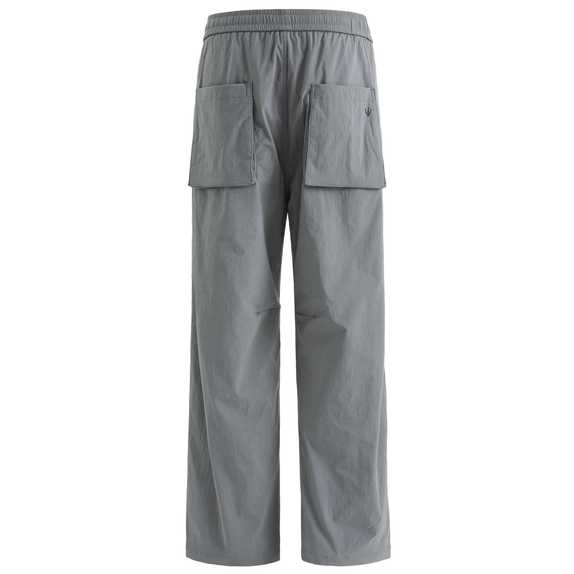 Штаны Maserati Unisex Casual Pants Мазерати Унисекс Повседневные Брюки - изображение 2