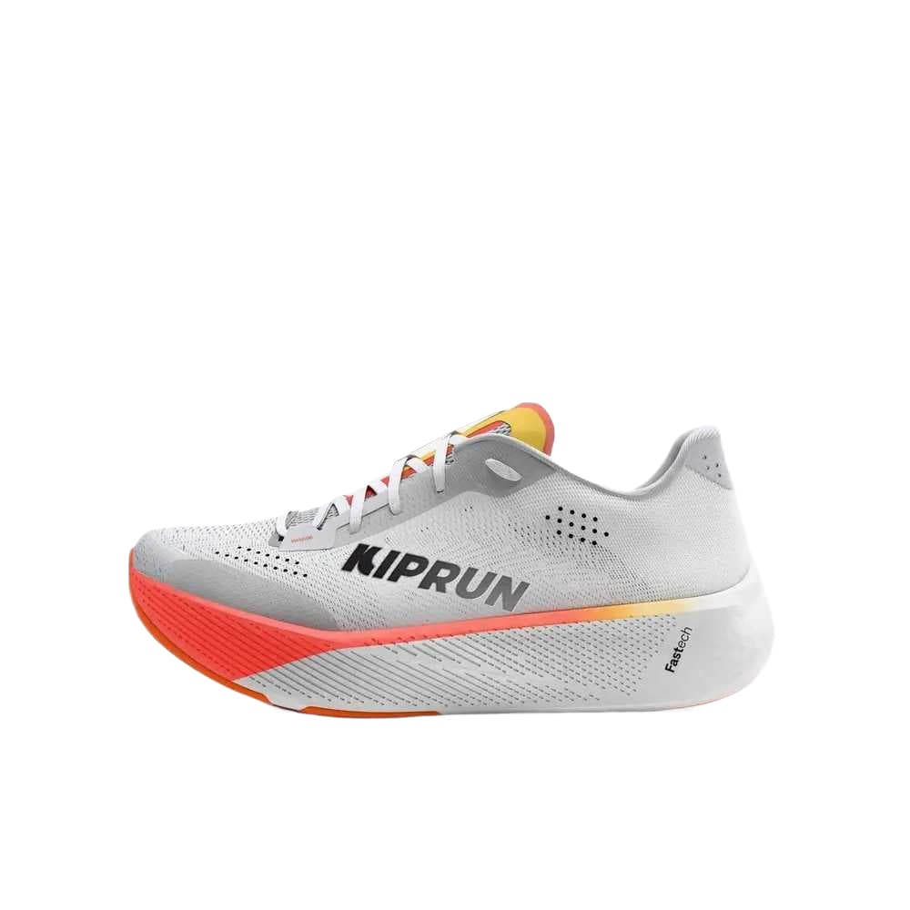 Кроссовки для бега DECATHLON KIPRIDE 2 Полиэстер Волокно Амортизация Дышащий Низкий Верх Беговые Кроссовки Мужские - изображение 1