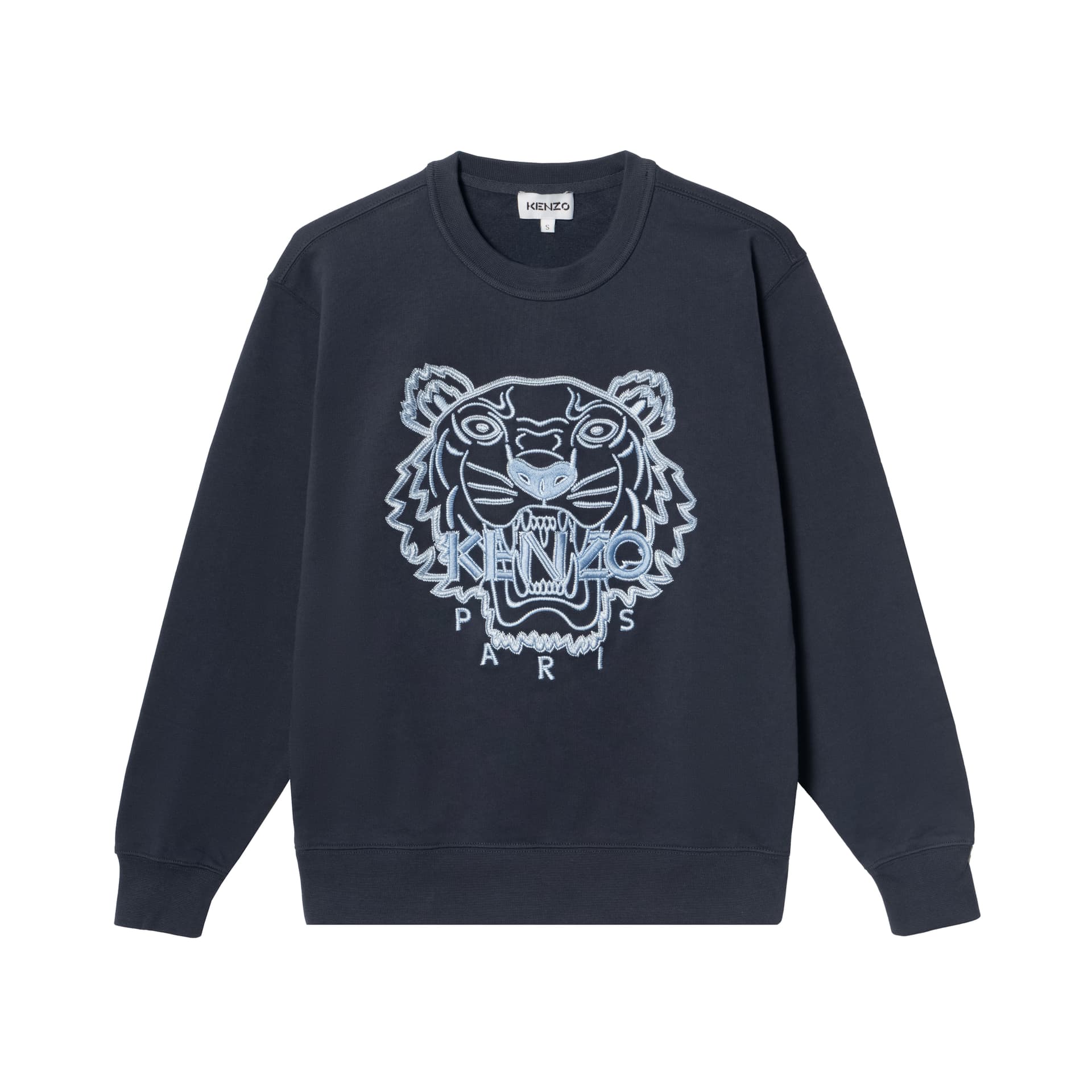 Худи KENZO Logo - изображение 1