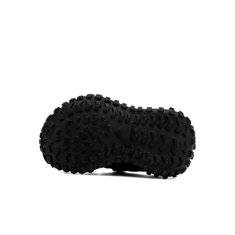 Кроссовки Jeep BLACK KNIGHT Противоскользящий Анти-КИК Аbrasion-Resistant Водонепроницаемый Отскок Легкий Баланс Поддержка - изображение 7