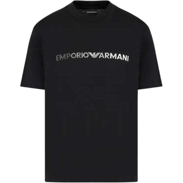 Футболка EMPORIO ARMANI T - изображение 1