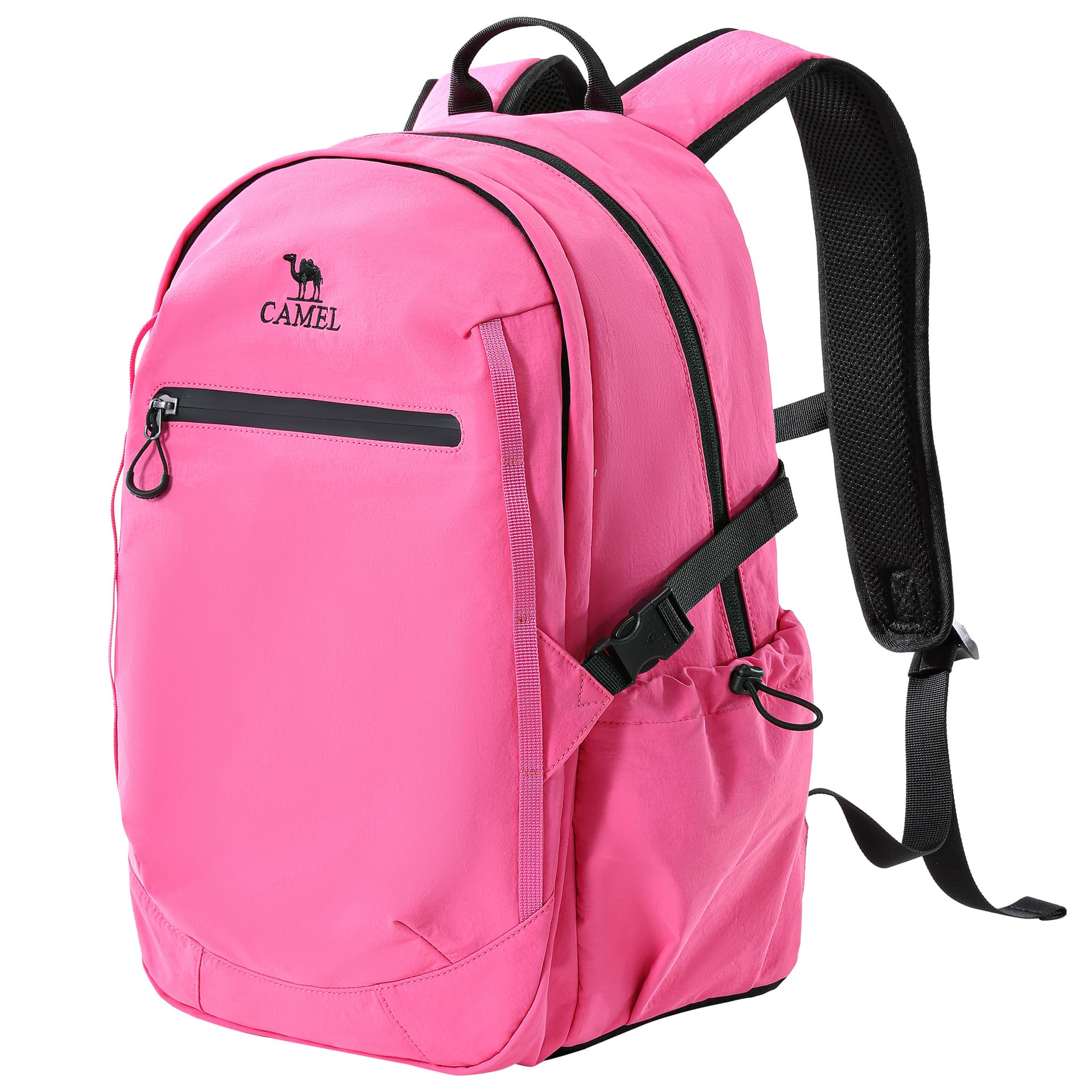 Рюкзак Camel TA Silk Composite Fabric Backpack Унисекс Многоцветный - изображение 2