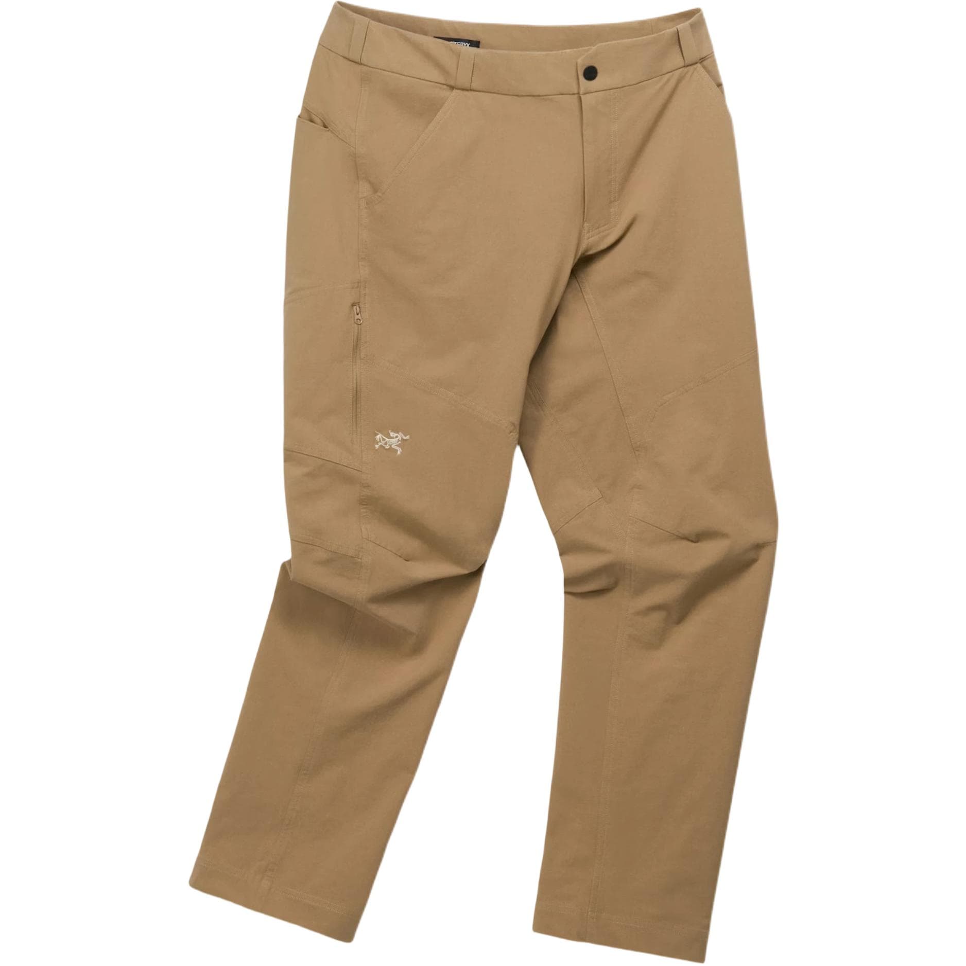 Штаны Arc'teryx CRONIN Повседневные брюки Мужской - изображение 2