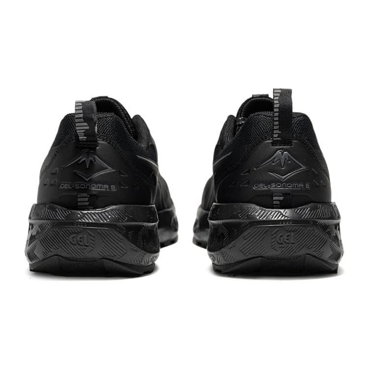 Кроссовки Asics Gel Sonoma 8 Кроссовки для трейлраннинга Мужские - изображение 4
