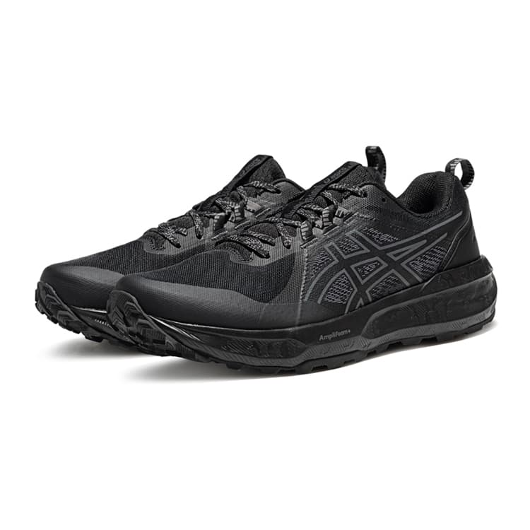 Кроссовки Asics Gel Sonoma 8 Кроссовки для трейлраннинга Мужские - изображение 3