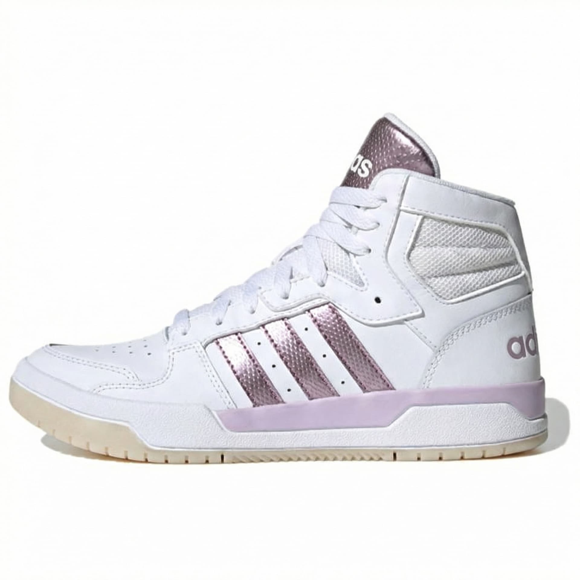 Кроссовки adidas neo Entrap Mid - изображение 1